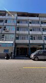光華二聖商圈｜四米面寬活巷大坪數騎樓透店