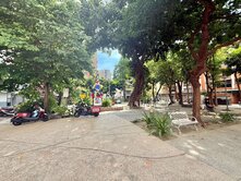 🔥專員陪同。陽明建工學區京城之戀明亮大兩房