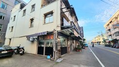 大里工業區修平科大臨路收租透店