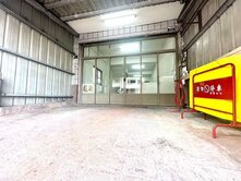 正甲后路黃金雙車四樓金透店(地39坪)