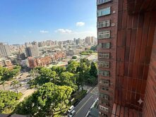 三重厚德國小珍稀面公園樹海景觀方正3房