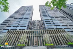 橋頭新市鎮🔥鼎宇🔥全新公園首排雙平車景觀豪宅