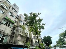 民生社區｜無限棟距綠意盎然大面採光景觀美寓