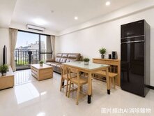 鶯歌易居邦大三房+平車｜住商睦築泓毅