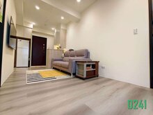 🏡 【清景麟｜2房雙衛含家具家電平車】