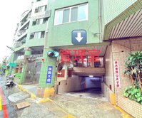 🍎c28輕軌站建興市場4大房+3大陽台+平車