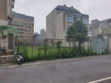 📢新北八里賢一街146坪建地📢
