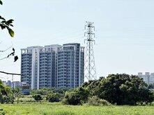 岡山樂購廣場⭐️2分⭐️都內農地