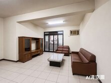 【景安捷運站｜維也納社區】大坪數公寓2F