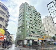 C28輕軌站/建興商圈 4大房+平車