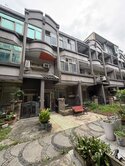 明新科技大學旁金色大地別墅~人車分道