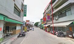 里港超人氣趙壽山餛飩店旁 雙面路可當店面透天
