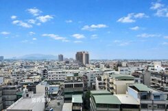 藏美海揚｜免整理｜永久棟距２＋1房車位海景房