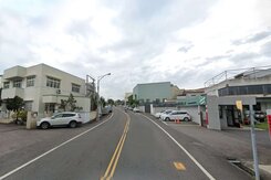 獨家｜南崗工業區｜乙種工業用地｜雙面臨十米路