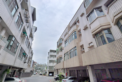🟡永康公園路➜5房透天((土地26.31坪 