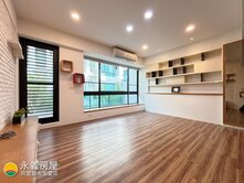 南科LM特區｜住透天也有大樓的便利性｜四房雙車墅