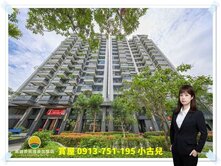捷運黃線#仁發極景大2房平車