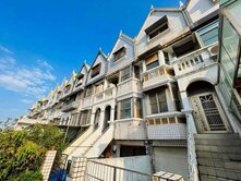 橋科新生活圈 海成社區 免千萬質感車墅