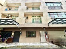 壯圍市區近高速公路中道中學四房別墅