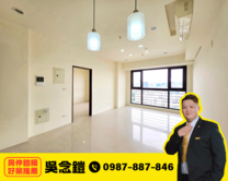 百達斐麗📍景觀四改大三房📍獨立車位、雙衛開窗