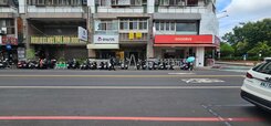 西屯區櫻花路樓店買地段等增值低於實價登錄