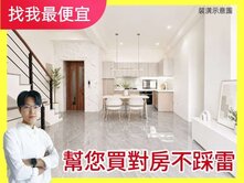 專任‼️新光重劃區✨水玥新光✨全新電梯別墅可停三車