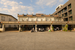 順安義成商圈旁大四房＋大露臺＋雙車位71大地坪別墅