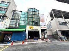 逢甲商圈●碧根陽光廣場●投資收租黃金店面