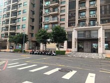 桃園閱讀萊茵電梯2房車