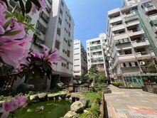 近中原大學高投報三套房