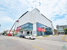 豐原第一家稀有釋出高樓層大三房車位