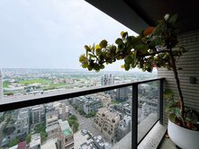 惠宇禮仁高樓層無限視野裝潢戶