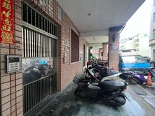 前鎮草衙站便宜公寓3樓 (大豐名仕園)