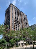 【住商臺北城】台大緣亮麗安靜三房