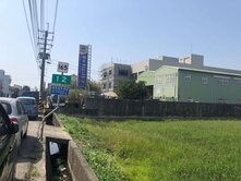 白河區省道工業用土地 近台積電廠區 胖先生