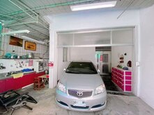 台積電×楠梓加工區旁｜樂群商圈一樓機能美宅