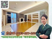 彥銘強推⭐圓頂藝術廳_捷運高樓景觀三房車位