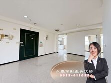 漢神百貨旁~單坪免24萬買次頂樓主附34坪3房平車