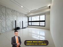 ★買房找阿栓★消防栓的栓★正南屯大墩學區喬立圓容