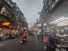 新莊福壽街黃金店面