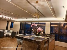 誠售⭐飯店式景觀小豪宅⭐南勢角站景安站/橘黃雙線
