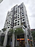 忠泰繹高樓景觀附3平車