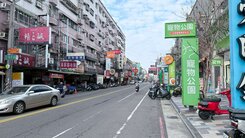 走出門全聯楓康麥當勞👍成功路商圈透天店面✅