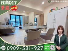 菁選森活🍎公園大院稀有採光電梯三房亮麗美宅+車位