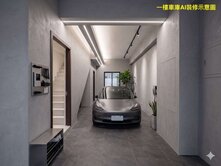大里仁美至善 | 塗城成功雙商圈｜全新雙車別墅