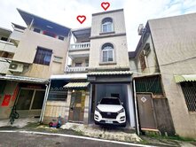 #屏東崇蘭國小旁面寬 #低總價 #翻新透天3樓車墅