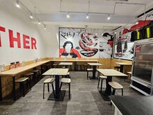 竹北博愛街鬧區一樓店面+二樓3房❤️燕子報喜❤️