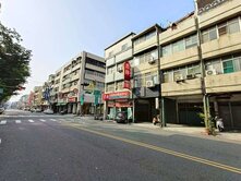光華國小/前路後巷/大地坪/屋況佳/金透天店住