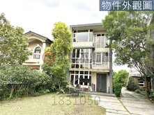 宜蘭員山美景莊園農舍｜名師設計綠意莊園A