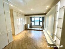 太陽帝國鋼骨高樓景觀邊間2+1房坡車